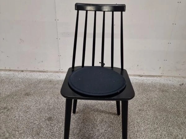 Farstrup model 216 Sort pindestol, Farstrup model 216 — billede 6