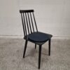 Sort pindestol, Farstrup model 216