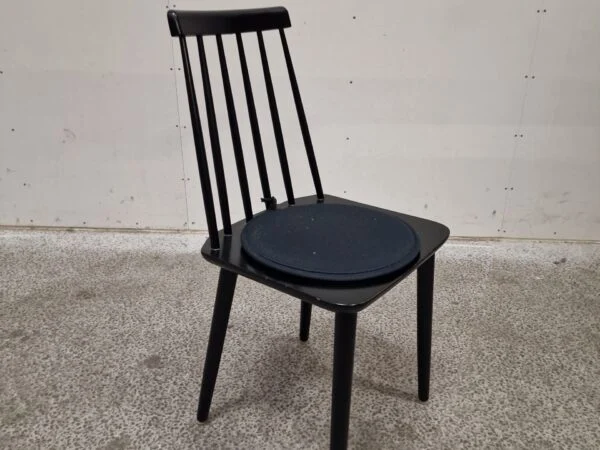 Farstrup model 216 Sort pindestol, Farstrup model 216 — billede 5