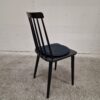 Sort pindestol, Farstrup model 216