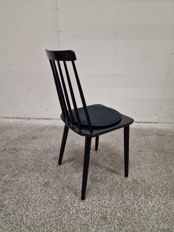 Sort pindestol, Farstrup model 216