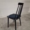 Sort pindestol, Farstrup model 216
