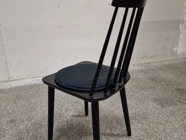 Farstrup model 216 Sort pindestol, Farstrup model 216 — billede 3