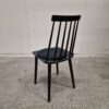 Sort pindestol, Farstrup model 216