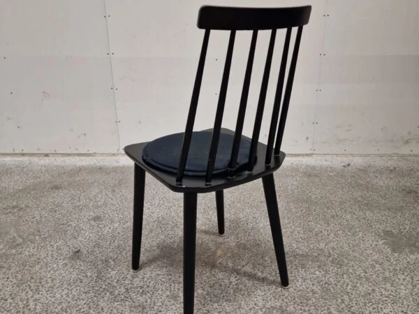 Farstrup model 216 Sort pindestol, Farstrup model 216 — billede 2
