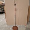 Standerlampe, palisander