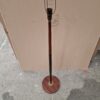 Standerlampe, palisander — billede 3