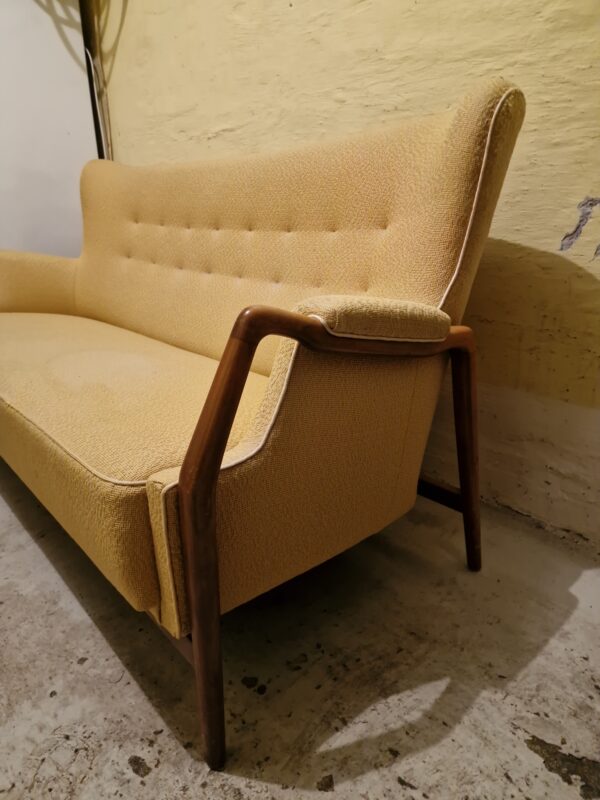 Sofa, Kurt Olsen, model 214