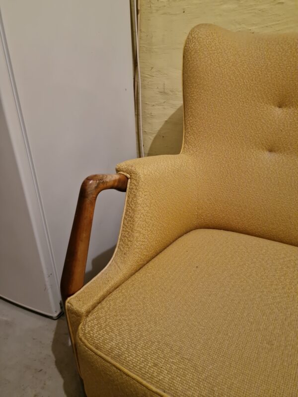 Sofa, Kurt Olsen, model 214