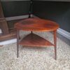 Holger Georg Jensen Sofabord, palisander, Holger Georg Jensen