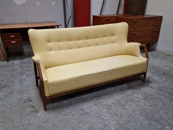 Sofa, Kurt Olsen, model 214