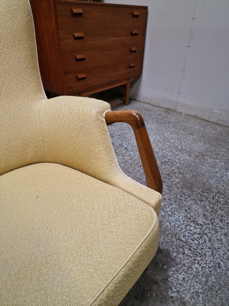 Sofa, Kurt Olsen, model 214