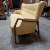 Sofa, Kurt Olsen, model 214