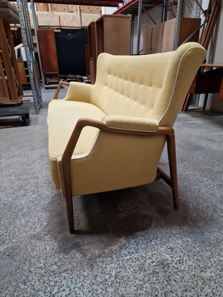 Sofa, Kurt Olsen, model 214