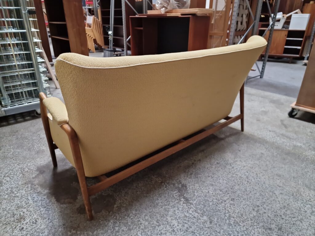 Sofa, Kurt Olsen, model 214