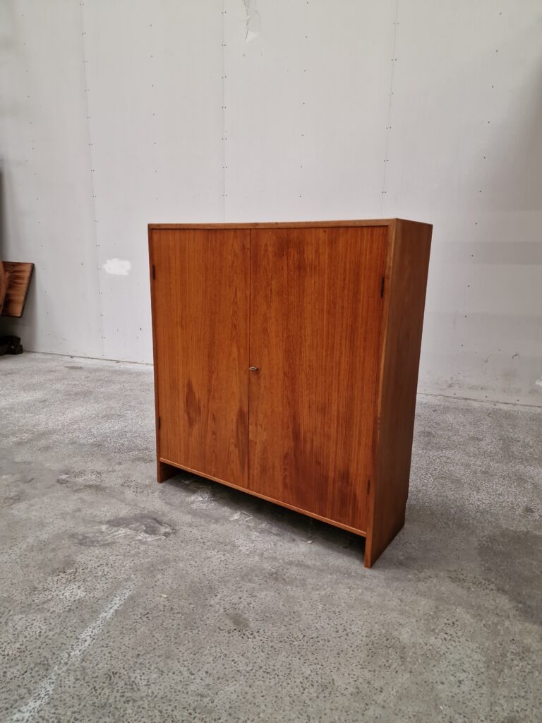 Wegner, skab