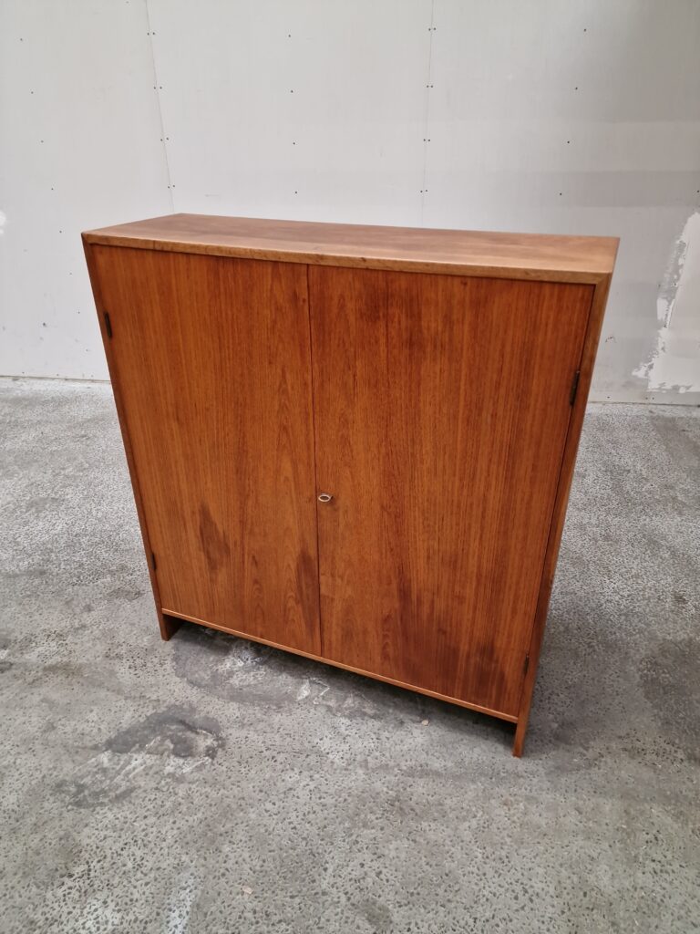 Wegner, skab