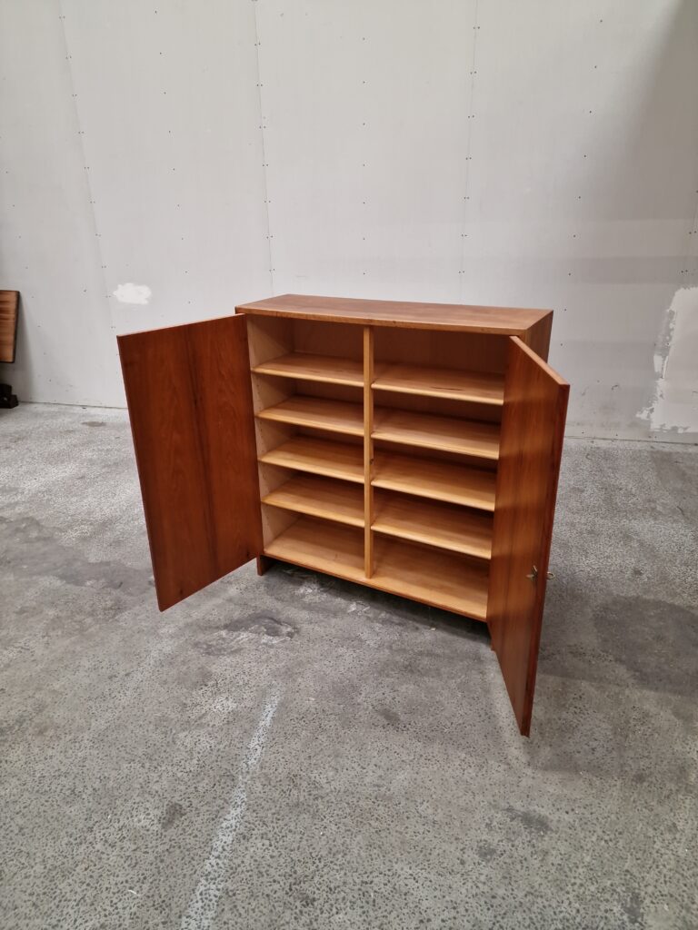 Wegner, skab