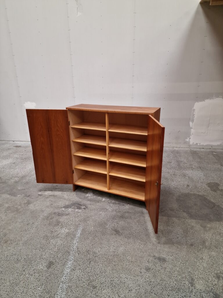 Wegner, skab