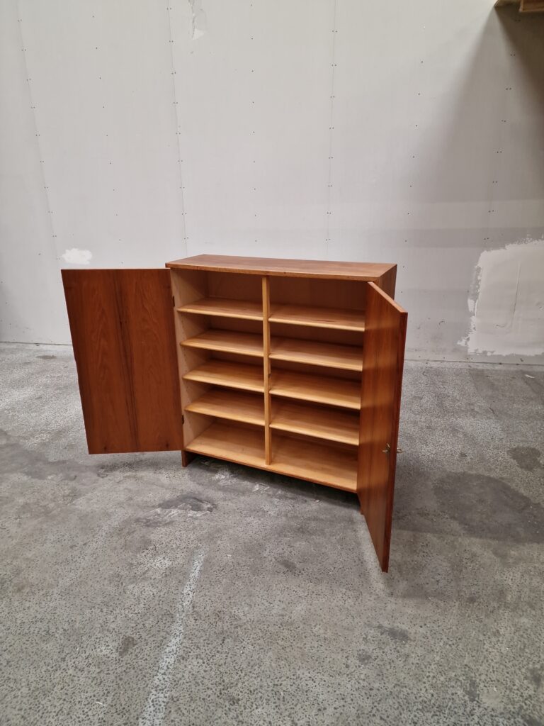 Wegner, skab