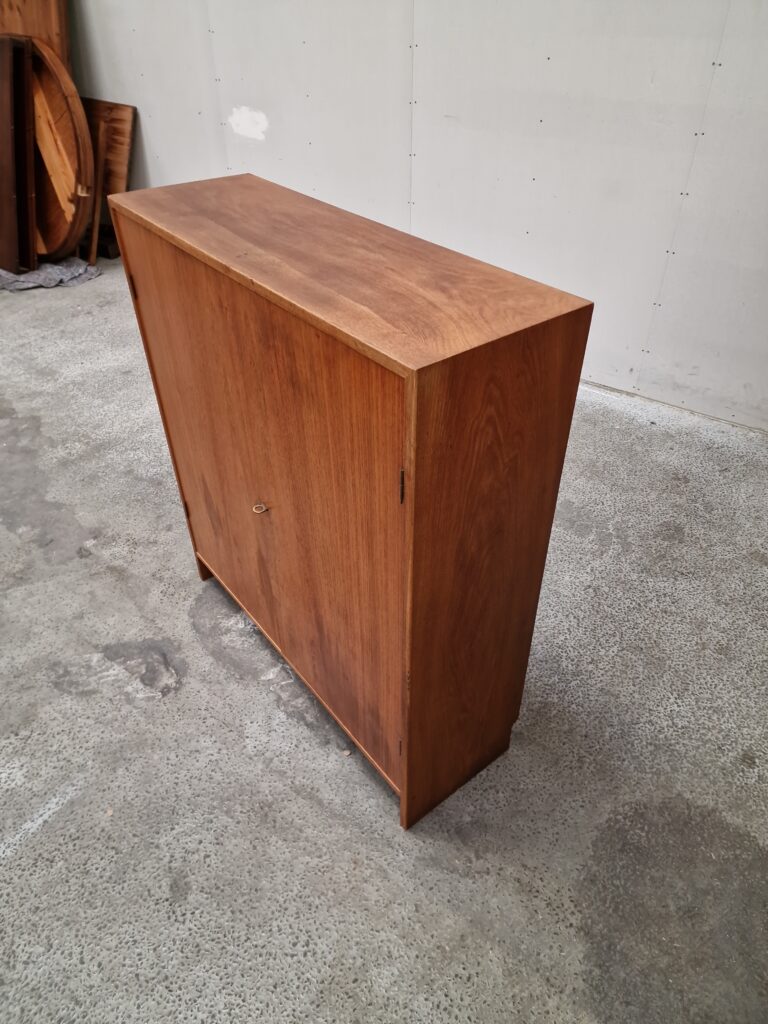 Wegner, skab