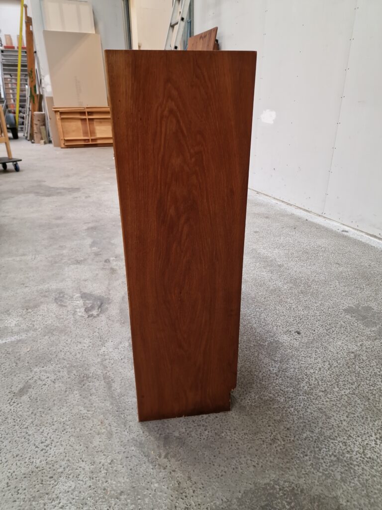 Wegner, skab