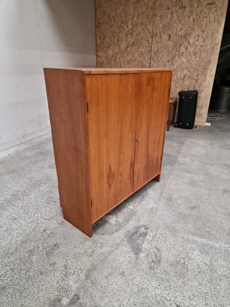 Wegner, skab