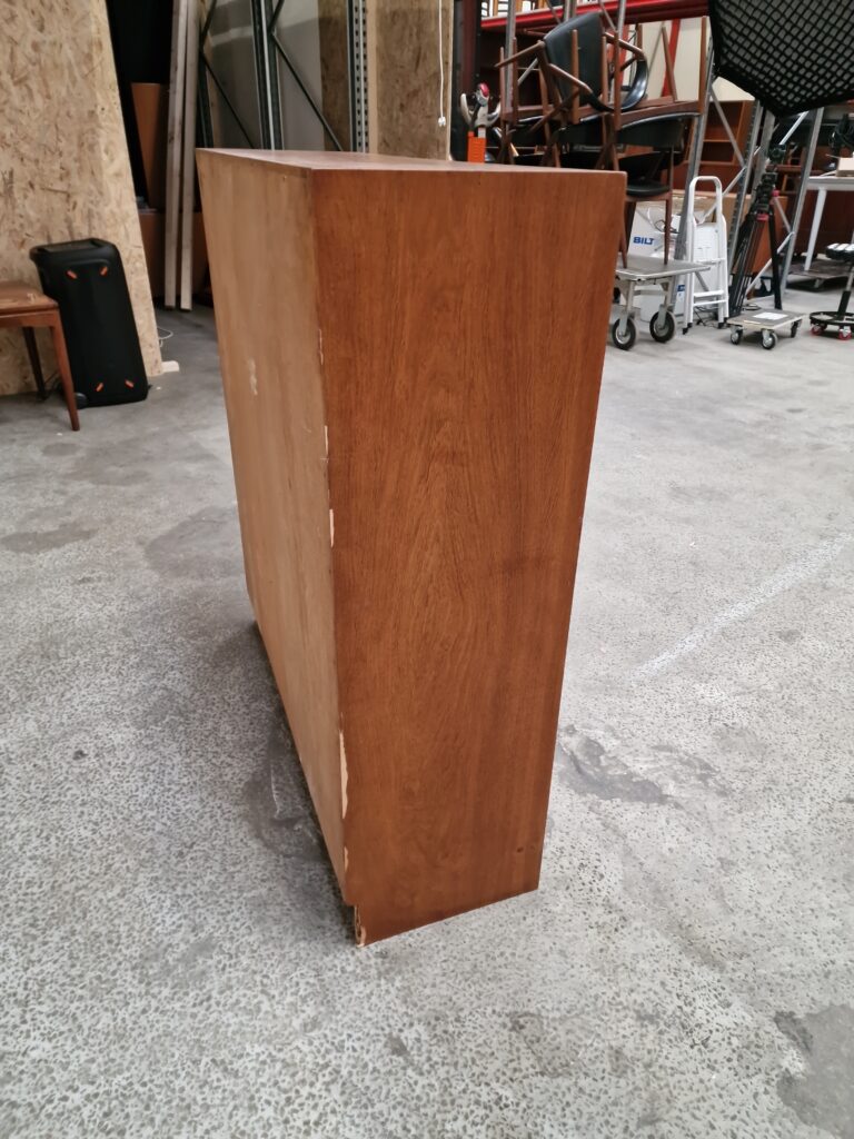 Wegner, skab