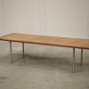 Wegner / Getama / Andreas Tuck Sofabord, teak, Hans J. Wegner, model AT-12