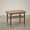 Bakkebord, palisander — billede 4