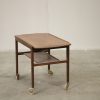 Bakkebord, palisander — billede 6