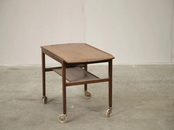 Bakkebord, palisander — billede 6