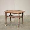 Bakkebord, palisander — billede 2