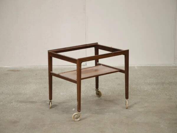 Bakkebord, palisander — billede 8