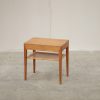 Sybord, teak, Severin Hansen