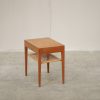 Sybord, teak, Severin Hansen
