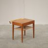 Sybord, teak, Severin Hansen