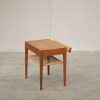 Sybord, teak, Severin Hansen