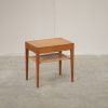Sybord, teak, Severin Hansen