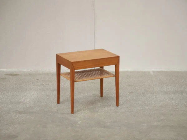 Sybord, teak, Severin Hansen