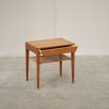 Sybord, teak, Severin Hansen