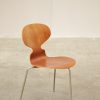 Myrestol, teak, Arne Jacobsen
