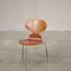 Myrestol, teak, Arne Jacobsen