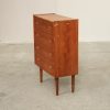 Kommode, teak