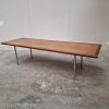 Wegner / Getama / Andreas Tuck Sofabord, teak, Hans J. Wegner, model AT-12 — billede 13