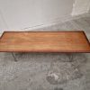 Wegner / Getama / Andreas Tuck Sofabord, teak, Hans J. Wegner, model AT-12 — billede 12