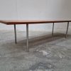 Wegner / Getama / Andreas Tuck Sofabord, teak, Hans J. Wegner, model AT-12 — billede 2