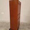 Dobbeltkommode, teak, 2×4 skuffer — billede 3