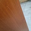 Dobbeltkommode, teak, 2×4 skuffer — billede 5