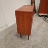 Entrekommode, teak